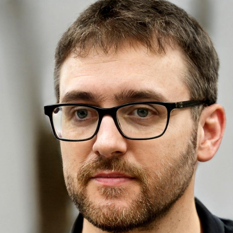 Dr. Laurent Moreau, Directeur Scientifique